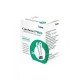 TIRAS DE GLUCEMIA I-SENS CARESENS PRO 50 TIRAS