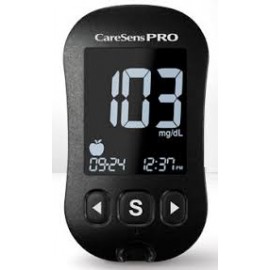 Glucómetro I SENS CARESENS PRO DUAL