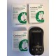 TIRAS DE GLUCEMIA I-SENS CARESENS PRO 50 TIRAS
