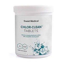 CHLOR-CLEAN®