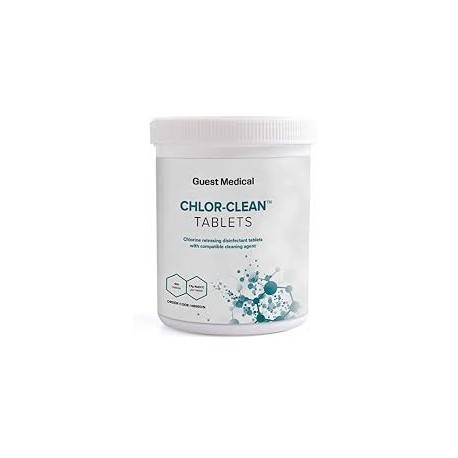 CHLOR-CLEAN®