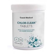 CHLOR-CLEAN®