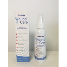 EFFIGERM Wound Care 150 ML