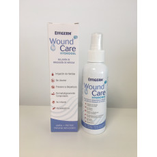 EFFIGERM Wound Care HIDROGEL