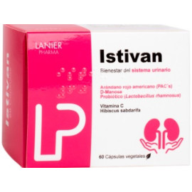 ISTIVAN