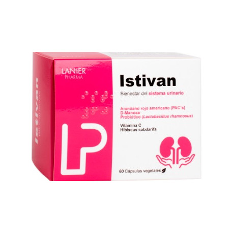 ISTIVAN