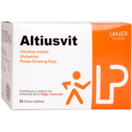 ALTIUSVIT