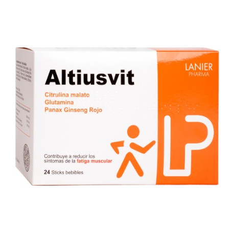 ALTIUSVIT