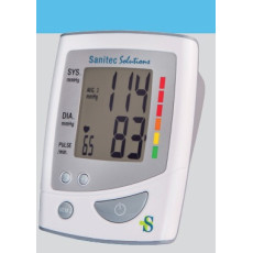 TENSIÓMETRO BRAZO SANITEC