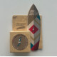 ZINC SOLAR MASK SPF 50 BARRELTOPIA TARRITO MARRON