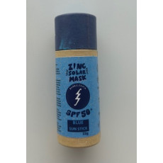 ZINC SOLAR MASK SPF 50 BARRELTOPIA STICK AZUL