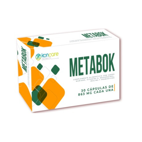 METABOK