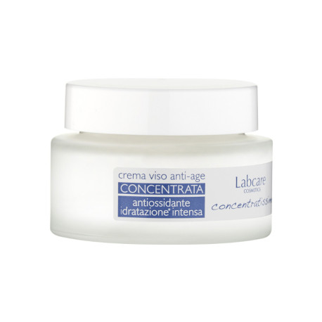 CREMA FACIAL HIDRATACIÓN INTENSA 50 ML