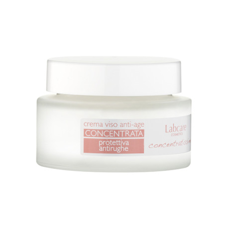 CREMA FACIAL PROTECTORA ANTIARRUGAS 50 ML