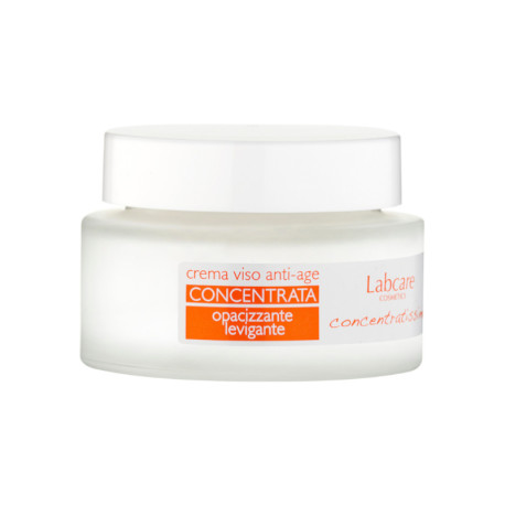 CREMA FACIAL MATIFICANTE SUAVIZANTE 50 ML