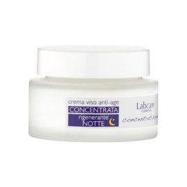 CREMA FACIAL REGENERANTE NOCHE 50 ML
