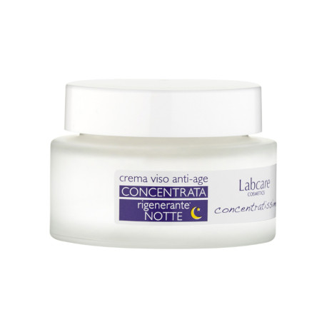 CREMA FACIAL REGENERANTE NOCHE 50 ML