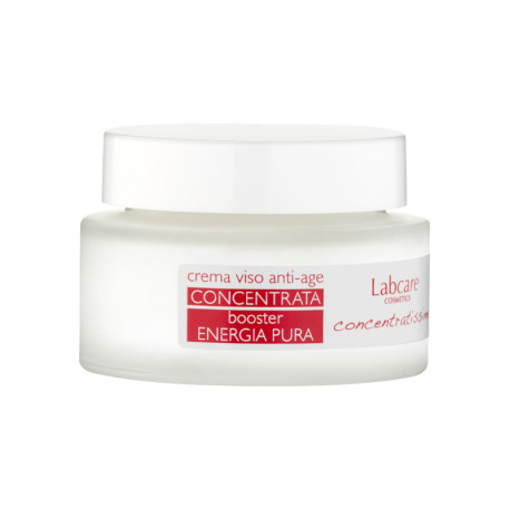CREMA FACIAL BOOSTER ENERGIA PURA 50 ML