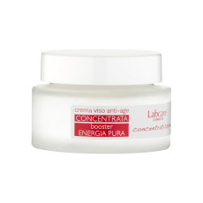 CREMA FACIAL BOOSTER ENERGIA PURA 50 ML