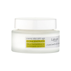 CREMA FACIAL MULTIVITAMÍNICA 50 ML