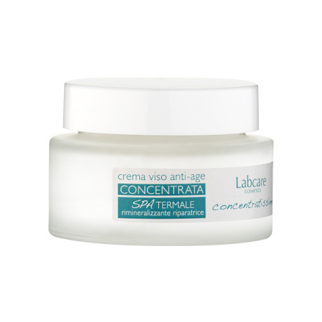 CREMA FACIAL SPA TERMAL 50 ML