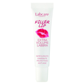 Labcare Filler Lip Volumen Labios 70% 10 Ml