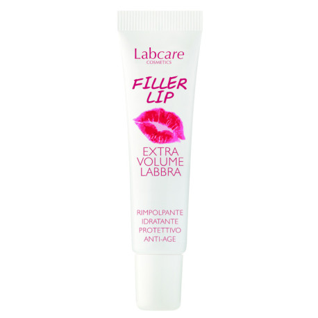Labcare Filler Lip Volumen Labios 70% 10 Ml