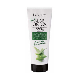 GEL ALOE UNICO 99,9% 200 ML LABCARE