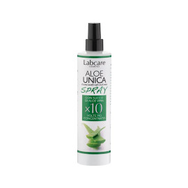 SPRAY ALOE UNICO 300 ML (ÁCIDO HIALURÓNICO) LABCARE