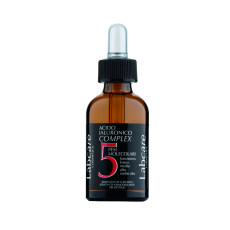 ACIDO HIALURÓNICO COMPLEX 5 PESOS MOLECULARES 30 ML LABCARE