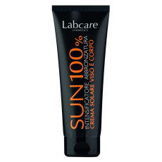 ACTIVADOR BRONCEADO SUN LAB 100 ML LABCARE