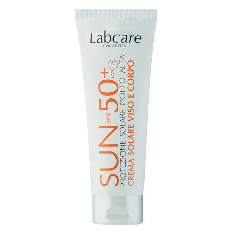 PROTECCIÓN SOLAR 50 + SUB LAB 100 ML LABCARE