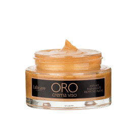 CREMA ORO 24 K 50 ML LABCARE