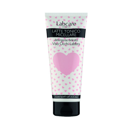 LECHE TONICO MICELAR 200 ML LABCARE