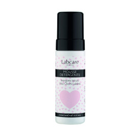 MOUSSE DETERGENTE 150 ML LABCARE