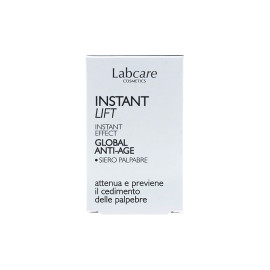 INSTANT LIFT SUERO PARPADOS 6 ML LABCARE