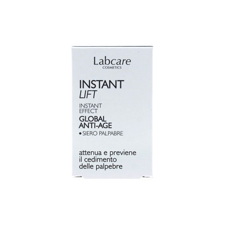 INSTANT LIFT SUERO PARPADOS 6 ML