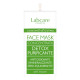 FACE MASK DETOX 25 ML LABCARE
