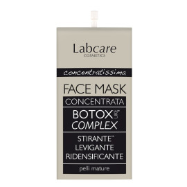 FACE MASK BOTOX 25 ML LABCARE