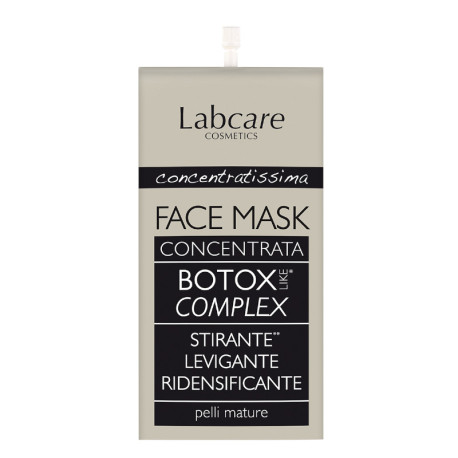 FACE MASK BOTOX 25 ML LABCARE