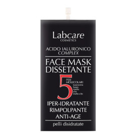 FACE MASK REFRESCANTE 25 ML LABCARE