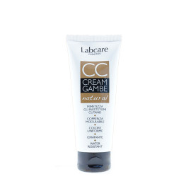 CC CREAM PIERNAS NATURE 100 ML LABCARE