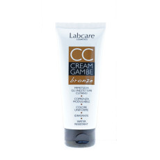 CC CREAM PIERNAS BRONZE 100 ML LABCARE