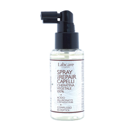 SPRAY CABELLO REPARADOR 75 ML LABCARE