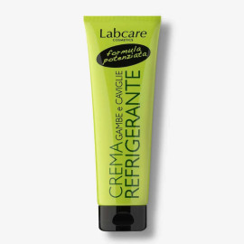 CREMA REFRIGERANTE PIERNAS Y TOBILLOS 200 ML LABCARE