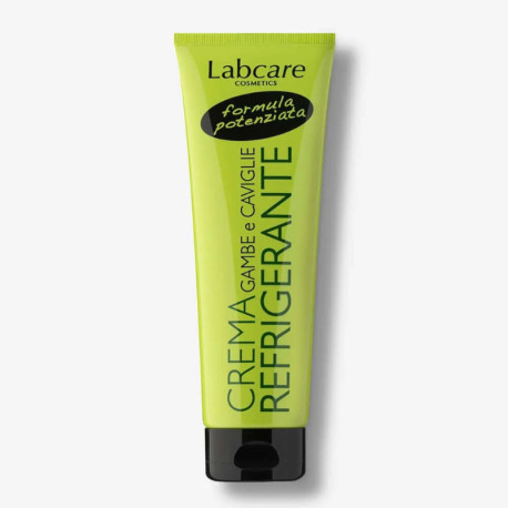 CREMA REFRIGERANTE PIERNAS Y TOBILLOS 200 ML LABCARE