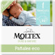 2-5KG MOLTEX PURE & NATURE T1 (22 PAÑALES)