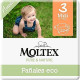 4-10KG MOLTEX PURE & NATURE T3 (56 PAÑALES)
