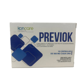 PREVIOK