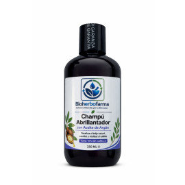 CHAMPÚ ABRILLANTADOR BIOHERBOFARMA